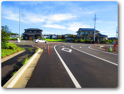 道路2